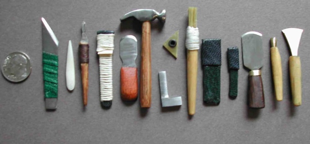 mini-tools